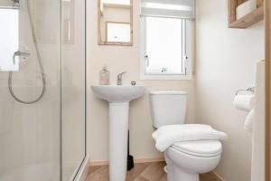 Seton Sands - 3Beds Sleeps 8 - Premium Lodge with ramp