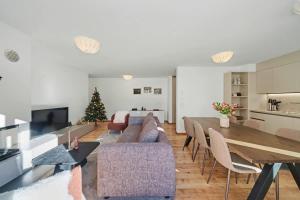 Comfort and space for families, 3 bedrooms and garden