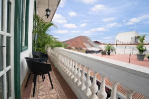 AmazINN Places Rooftop and Jacuzzi V