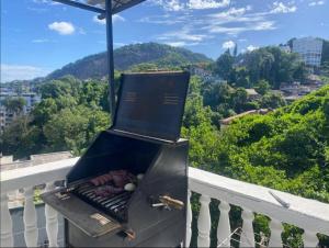 Apartamento dúplex centro Rio de Janeiro