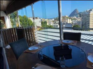 Apartamento dúplex centro Rio de Janeiro