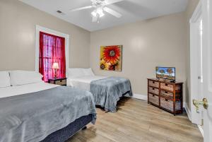 Myrtlewood Golf Condo pool in the backyard Magnolia Pointe