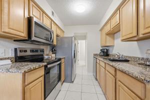 Fair Seas Clipper Condo for 6