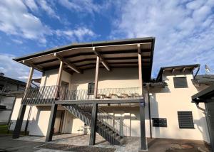 Wörtherstay Apartment in Reifnitz am Wörthersee