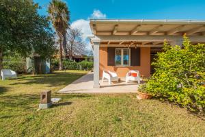 Dreamy Villa a 3 minuti a piedi dal Mare