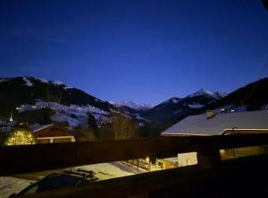 Ferienwohnung Bergliebe