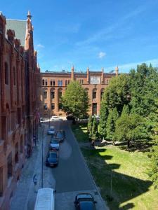 Rezydencja Wintera Apartaments