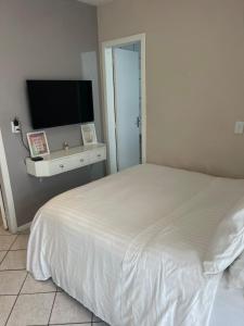 Apartamento Meia Praia verão 2026
