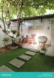 Apto Amoblado Aurora