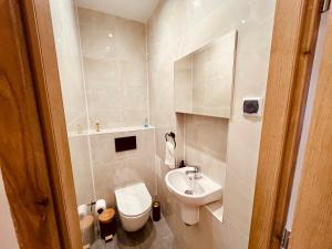 Pokoje Gliwice - apartament i komfortowe pokoje