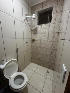 Apt Aconchegante no Centro de Rolim