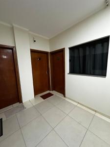 Apt Aconchegante no Centro de Rolim