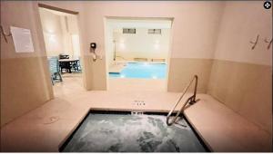 Las Villas Resort living 111 E Hacienda 804