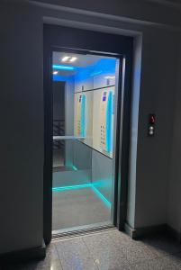 Chīsai Apartment