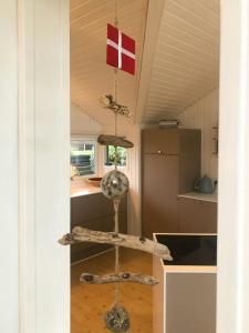 Nordals Home With Panoramic Views Of Lillebaelt