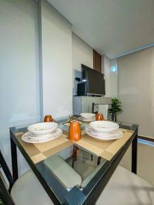 Moderno monoambiente a pasos del Mall Las Brisas