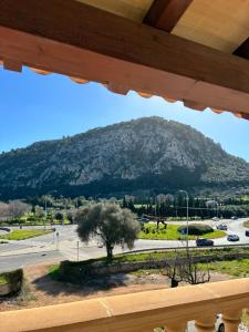 Pollensa apartament