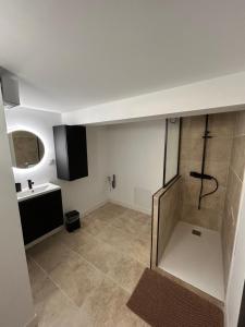 Appartement neuf & élégant Centre Dunkerque rue de la porte deau