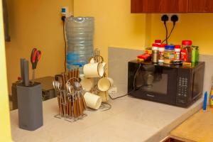 S&D homes Makasembo opposite Moi Stadium near Mega city shopping mall