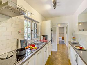 2 Bed in Clynnogfawr 56989