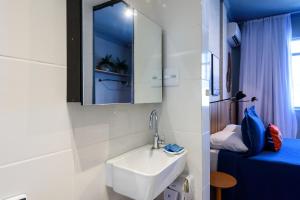 Studio a 4 min da Praia de Copacabana | SC 981020