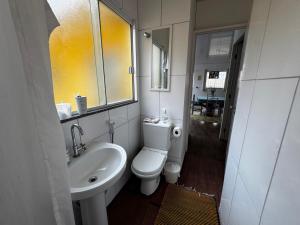 Casa 02 Margarida - Com 2 Quartos 01 Vaga