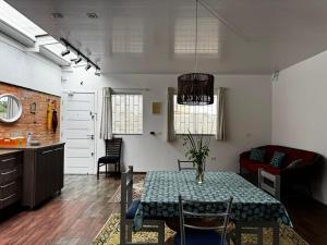 Casa 02 Margarida - Com 2 Quartos 01 Vaga