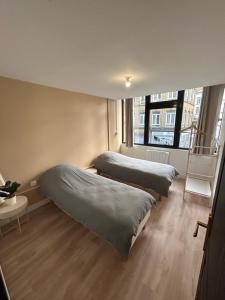 Appartement neuf & élégant Centre Dunkerque rue de la porte deau