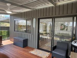 Banksia apartment - Escape to Serene Rural Bliss!