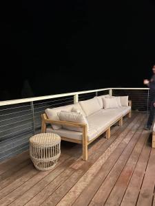 The Cottage at Flowerpot