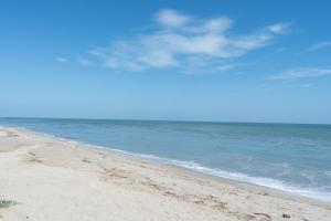 Las casitas del norte