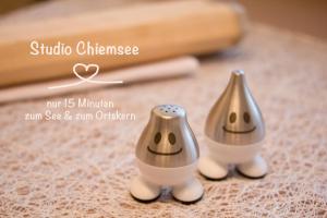 Appartamento Studio Chiemsee - Doris Truttenberger Prien am Chiemsee Germania