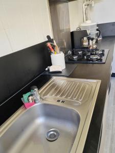 plein centre Nice magnifique chambre double climatisée