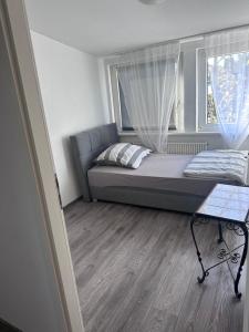 Apartment groß 4 Zimmer