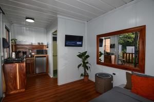 Cabaña Los Lirios 2