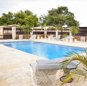 Rocamar Resort & Restaurant -Inclusive