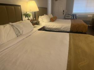 Naval Suites by FairBridge