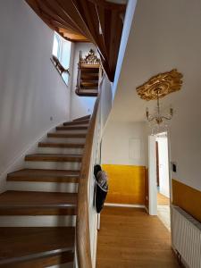 Panorama Joy - stilvolle Gemütlichkeit mit Weitblick