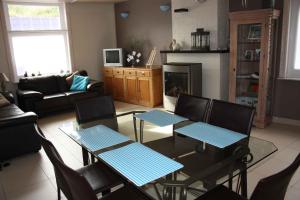 Vakantiewoning Cosy Corner