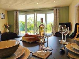 1 Bed in Tyn-y-Groes 95098