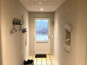 4 person holiday park home in Gilleleje