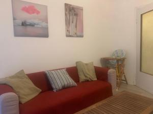 Accogliente casetta a Milano a due passi dalla Metro Tolstoi