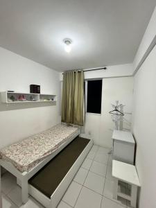 Apartamento para o Carnaval