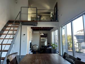 Shimokitazawa Sanctuary , Spacious Stay for Families & Romantic Getaways