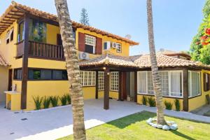 Paraíso em Búzios casa linda e bem localizada