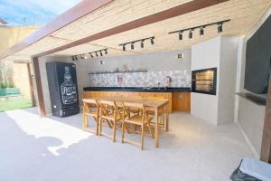 Paraíso em Búzios casa linda e bem localizada