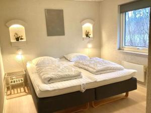 Premium room on a holiday park in Gilleleje