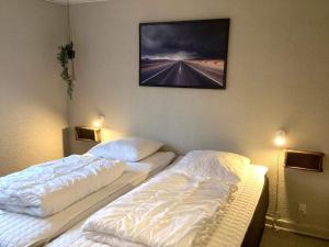 Premium room on a holiday park in Gilleleje