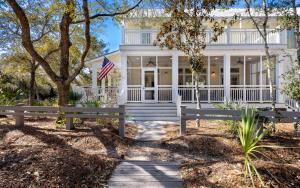 You Are My Sunshine by Oversee 30A