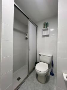 Vista soñada cerca al mar y centro histórico